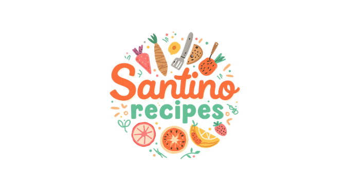 Santino Recipes