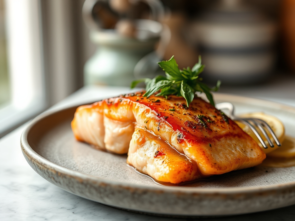 Freshly prepared best easy salmon recipes