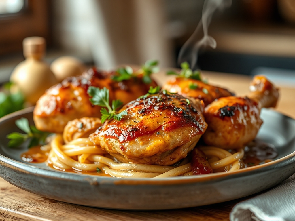 Freshly prepared best ever slow cooker chicken recipes