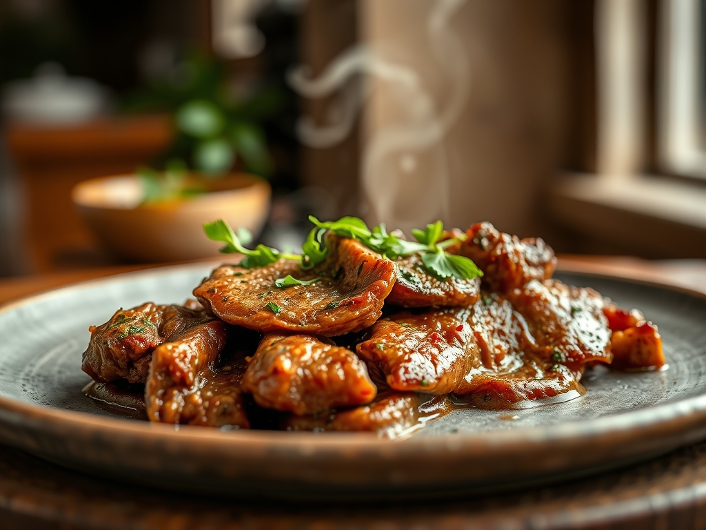 Freshly prepared best italian beef recipes