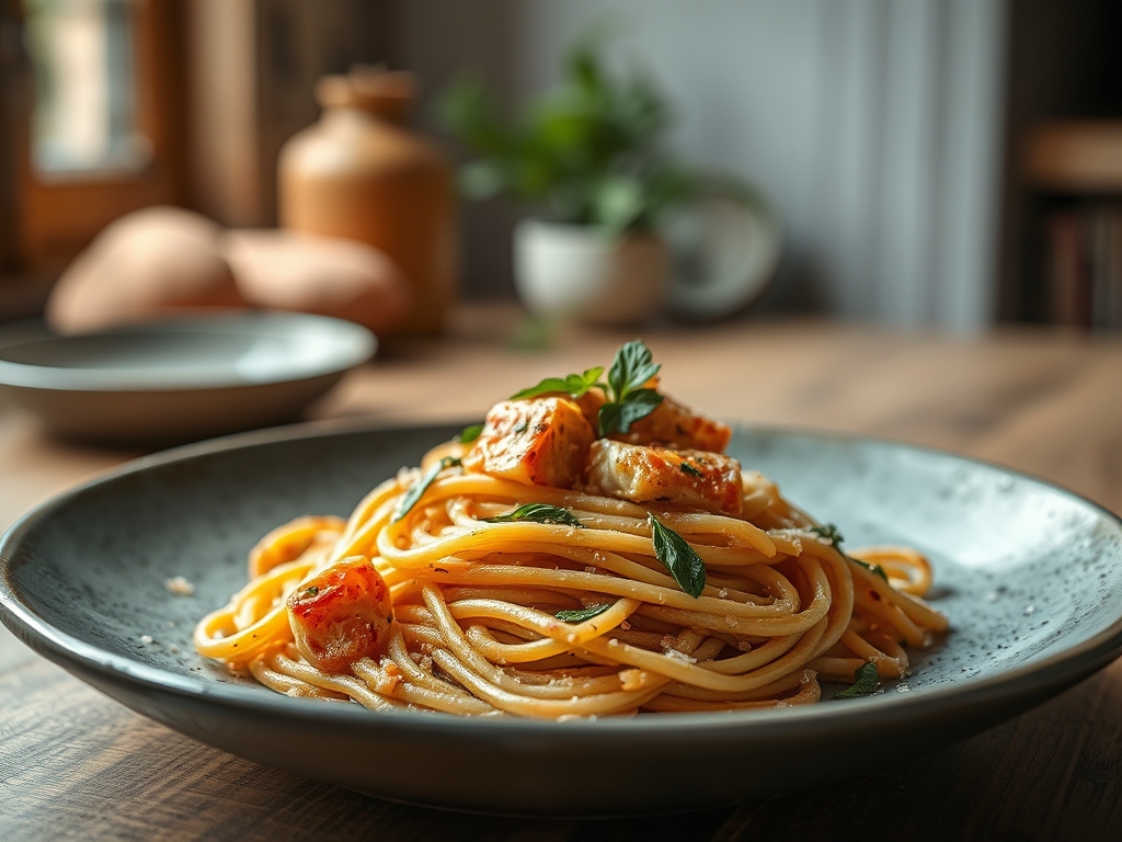 Freshly prepared canned salmon recipes pasta