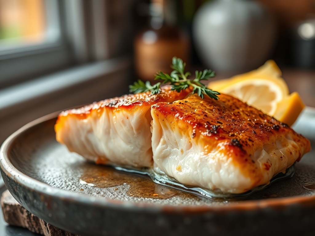 Freshly prepared whole salmon recipes
